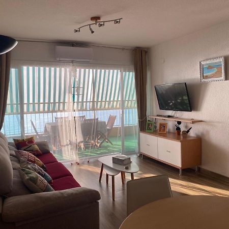 Apt. New Holiday Valencia Beach 엘 푸이그 외부 사진