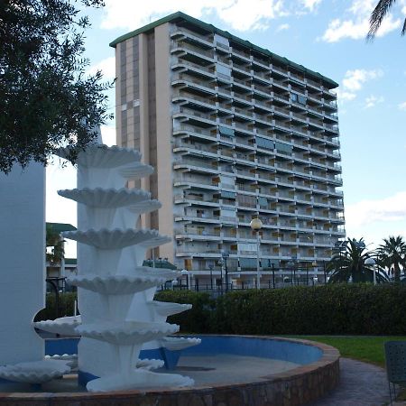 Apt. New Holiday Valencia Beach 엘 푸이그 객실 사진
