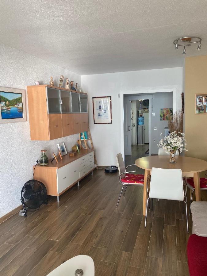 Apt. New Holiday Valencia Beach 엘 푸이그 외부 사진
