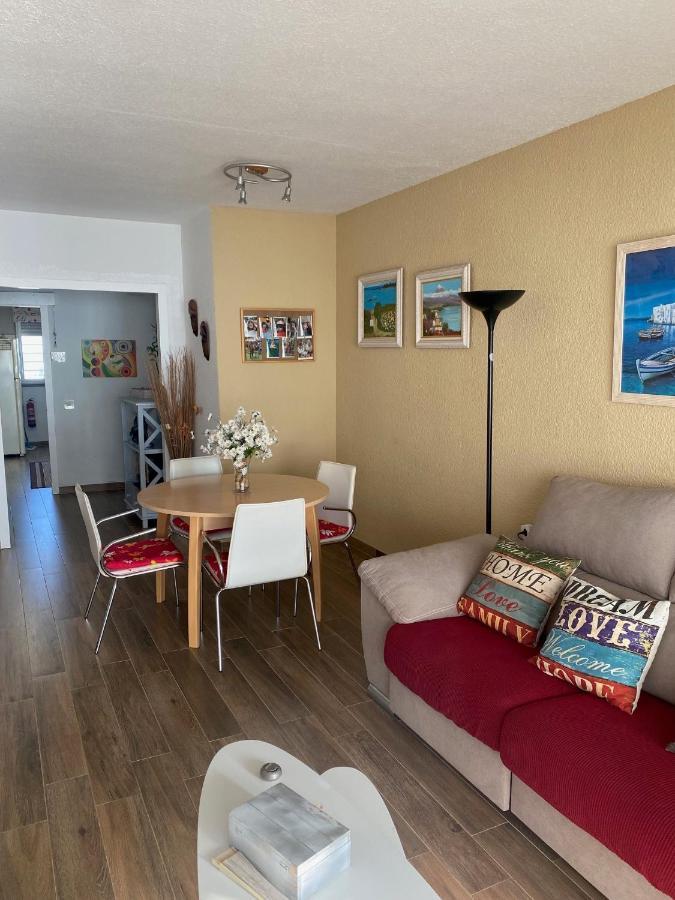 Apt. New Holiday Valencia Beach 엘 푸이그 외부 사진