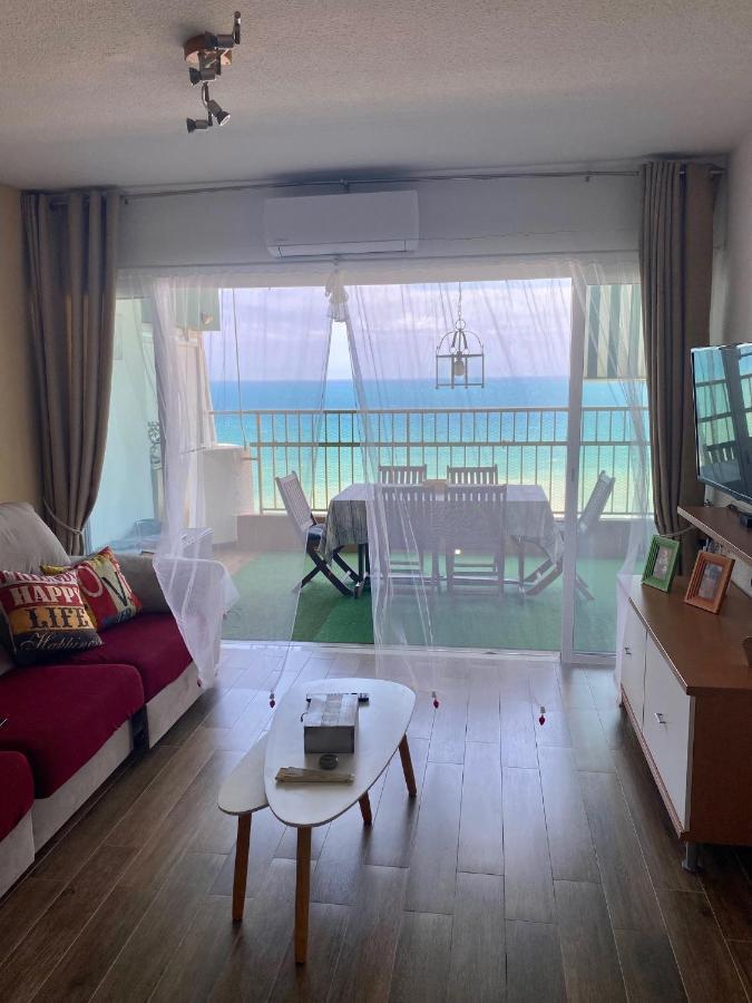 Apt. New Holiday Valencia Beach 엘 푸이그 외부 사진
