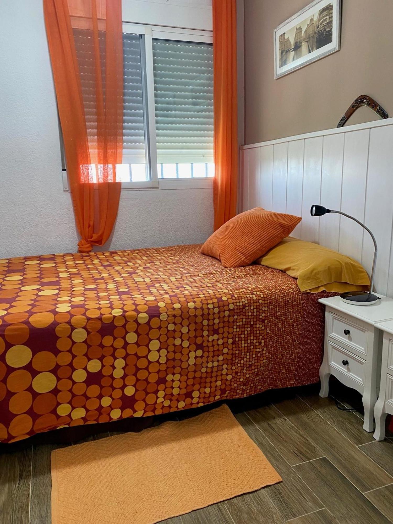 Apt. New Holiday Valencia Beach 엘 푸이그 외부 사진