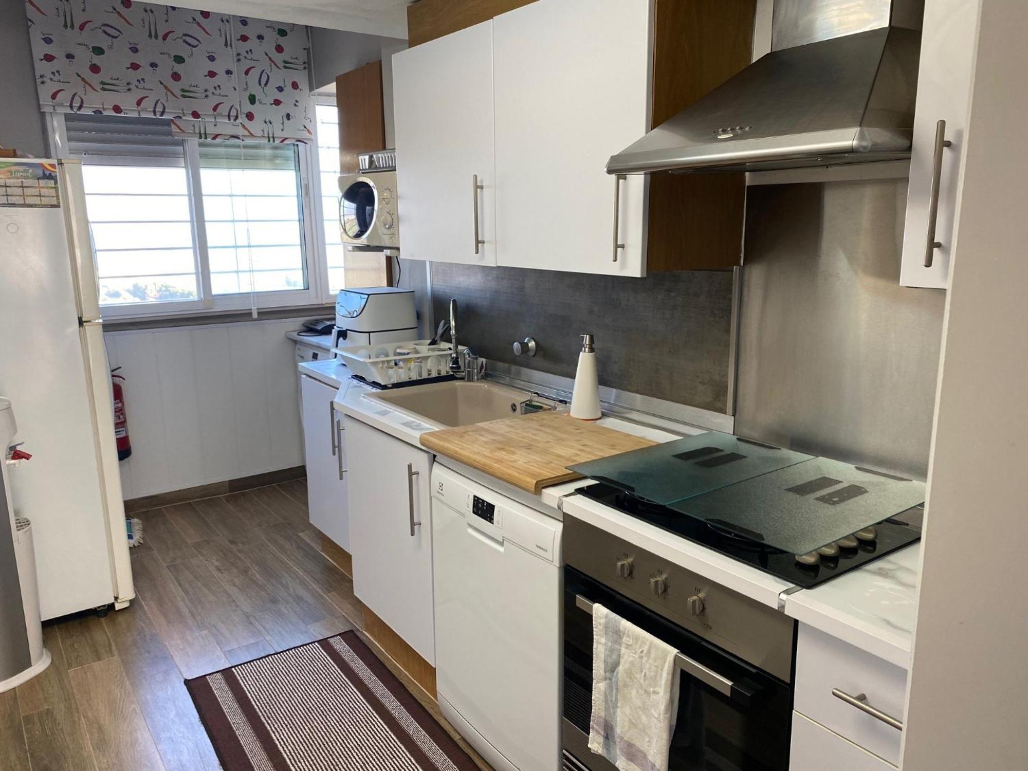 Apt. New Holiday Valencia Beach 엘 푸이그 외부 사진